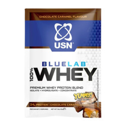 USN BlueLab 100% Whey 34 g