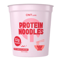 QNT Protein Noodles 62 g