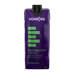 Voxberg Electrolytes Hydro Pro 500 ml