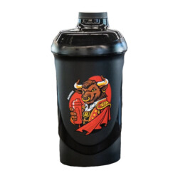 BioTech USA Collector's Edition Shaker 600 ml