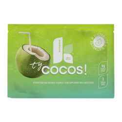 Kompava ty COCOS! 6 g