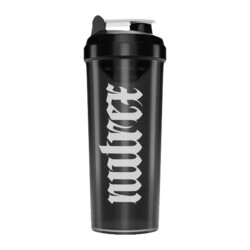 Nutrex Nutrex Gothic Logo Shaker 700 ml