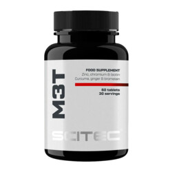 Scitec Nutrition M3T 60 tabliet