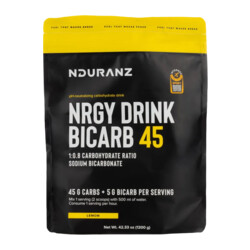 Nduranz Nrgy Drink Bicarb 45 1200 g