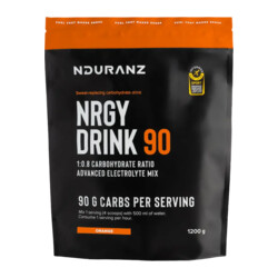 Nduranz Nrgy Drink 90 1200 g