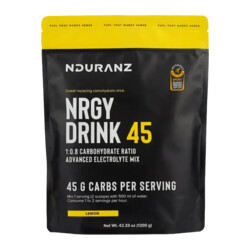 Nduranz Nrgy Drink 45 1200 g