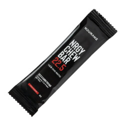 Nduranz Nrgy Chew Bar 22.5 30 g
