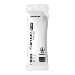 IONTMAX FuelGel ULTRA Hydrogel 64 g
