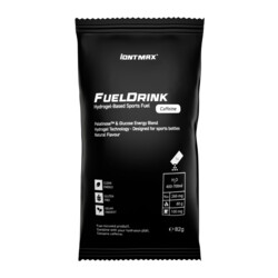 IONTMAX FuelDrink Caffeine 82 g