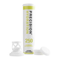 Precision Fuel & Hydration PH 250 15 tablet