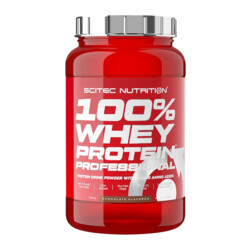 Scitec Nutrition 100% Whey Protein Professional 780 g