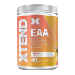 Scivation Xtend EAA 296-316 g
