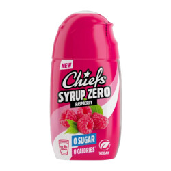 Chiefs® Syrup Zero 65 ml
