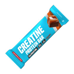 Nutrend Creatine Protein Bar 55 g