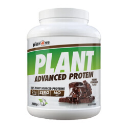 Per4m Nutrition Plant Advanced Protein 2000 g