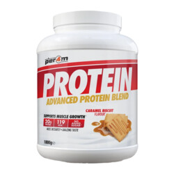 Per4m Nutrition Advanced Protein Blend 1800 g