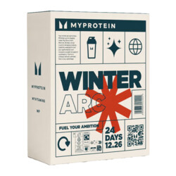 MyProtein Myprotein Advent Calendar 2026 939 g