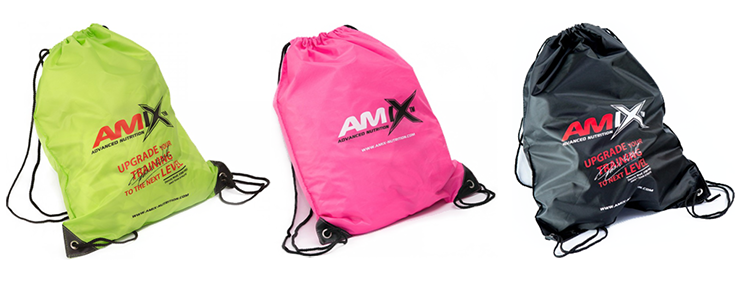 Amix Bag