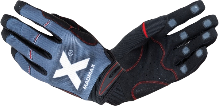 MadMax Gloves MX G-102 1 pár